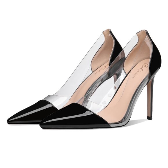 Petit Cadeau Lenora - Chic and Sexy - Black - Picture 2 of 5